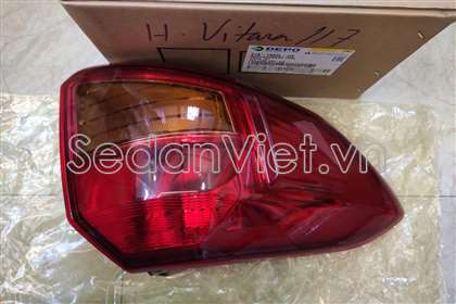 Đèn hậu miếng ngoài phải Suzuki Vitara 3565054P00-DEPO giá rẻ