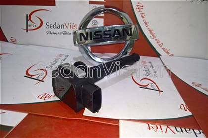 Mô bin Nissan X-Trail 2006