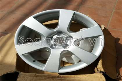 Lazang 17 inch Hyundai Santafe 2010-2012