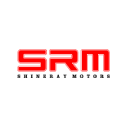 Phụ tùng SRM