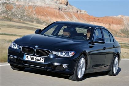 BMW 328i 3A51 _ AT 