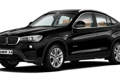 BMW X4 xDrive 28i _ AT 