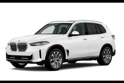 BMW X5 xDrive40i LCI XLine _ AT 