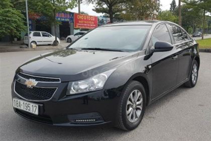 Chevrolet Cruze LTZ 1.6 AT 