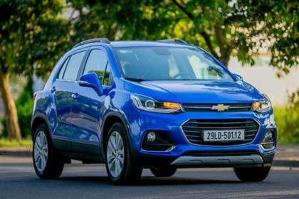 Chevrolet Trax LT 1.4 AT 