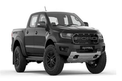 Ford Ranger RAPTOR 2.0 AT 