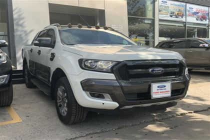 Ford Ranger XL 2.2 MT 