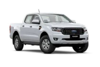 Ford Ranger XL 2.2 MT 