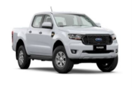 Ford Ranger XLS 2.2 MT 