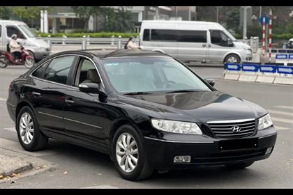 Hyundai AZERA AT 3.3 