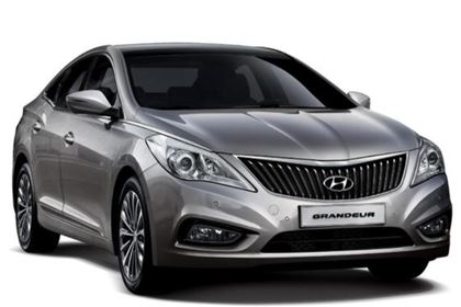 Hyundai Grandeur HG300 3.0 AT 