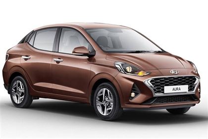Hyundai i10 Grand AT 1.2 