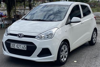 Hyundai i10 Grand MT 1.0 