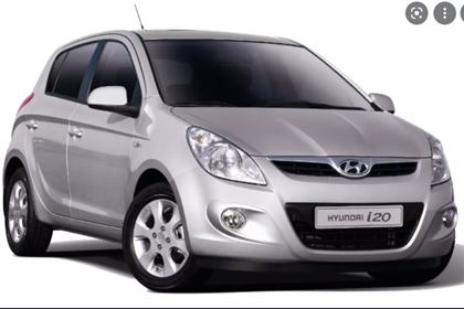 Hyundai i20 AT 1.4 
