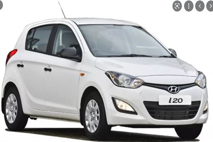 Hyundai i20 AT 1.4 