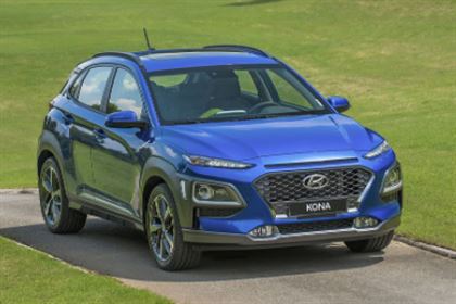 Hyundai Kona AT Đặc Biệt 2.0 