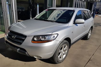 Hyundai Santafe CLX 2.0 AT 