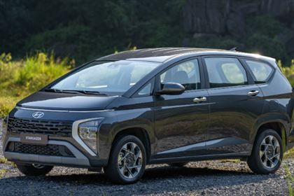 Hyundai Stargazer AT Đặc Biệt 1.5 