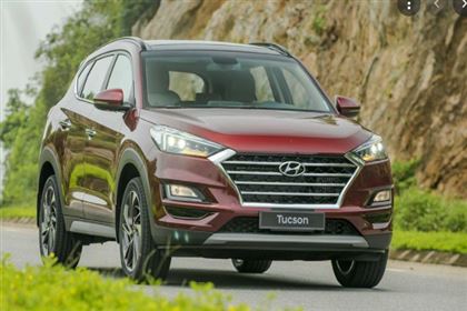 Hyundai Tucson Nu 2.0 MPI 2.0 AT 