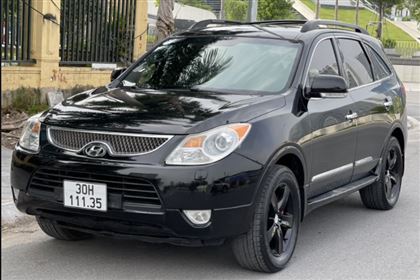 Hyundai Veracruz GATH 3.0 