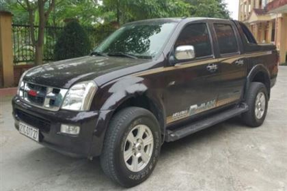 Isuzu D-Max MT 3.0 