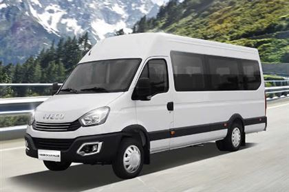 Iveco Daily Plus Plus _ MT 