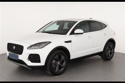 Jaguar E-Pace X _ CVT 