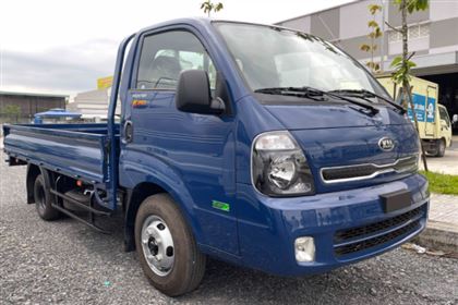 KIA Bongo 3 MT 2.5 