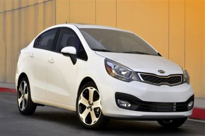 KIA Rio GATH 1.4 
