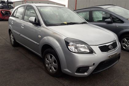 KIA Rio GATH 1.4 