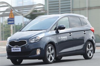 KIA Rondo GAT 2.0 
