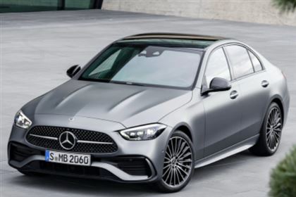 Mercedes-Benz C200 Avantgarde Plus _ AT 