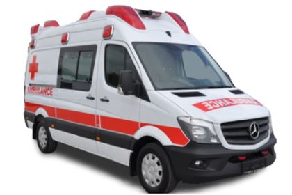 Mercedes-Benz Sprinter 316 MT _ 