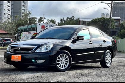 Mitsubishi Grunder EX EX _ CVT 
