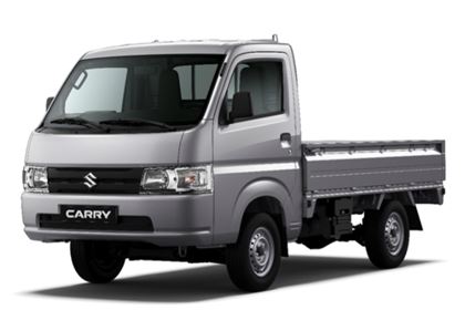 Suzuki Carry Pro STD 1.5 MT 