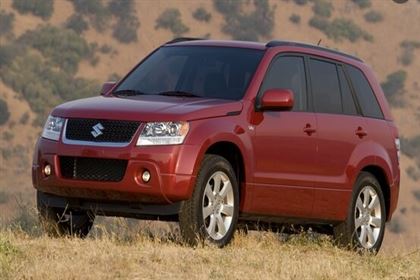 Suzuki Grand Vitara AT 2.0 