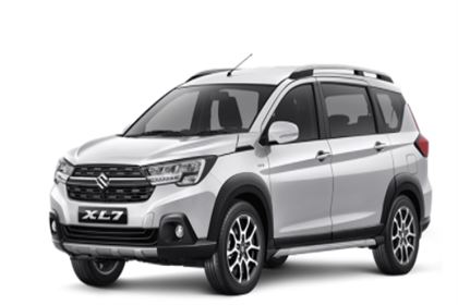 Suzuki XL7 Sport 1.5 AT 