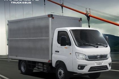 Thaco Frontier TF2800 1.9 MT 