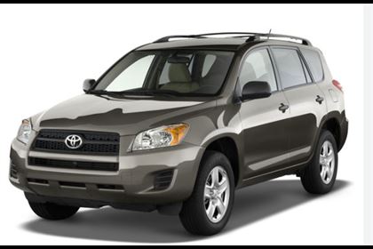 Toyota Rav4 LIMITED 2.0 AT 