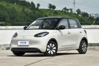 Wuling Bingo Bingo 333 _ AT 