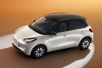 Wuling Bingo Bingo 410 _ AT 