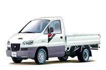 Thước lái trợ lực dầu Hyundai Libero 5770047400 chính hãng