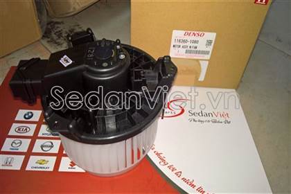 Mô tơ quạt gió trong xe Suzuki APV 1163601080 giá rẻ