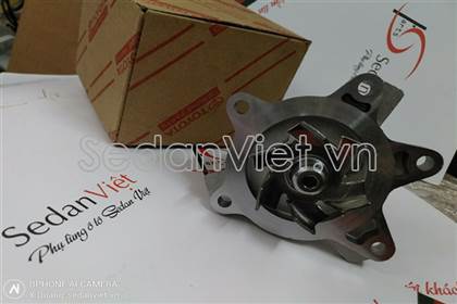 Bơm nước động cơ Toyota Vios 1610029155-OE giá rẻ