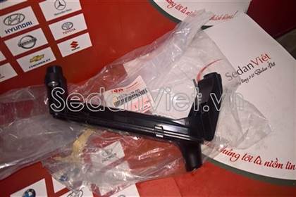 Lọc bơm nhớt động cơ Suzuki Swift 1652069L00 chính hãng