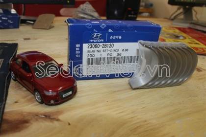 Bộ bạc biên cos 0 Hyundai Avante 230602B120 giá rẻ