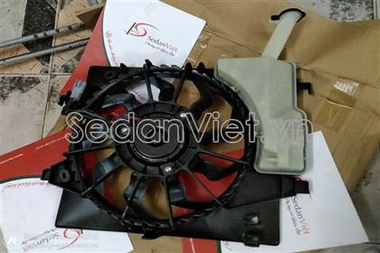 Quạt gió động cơ Kia Morning/Picanto 253801Y050-Yoshan giá rẻ