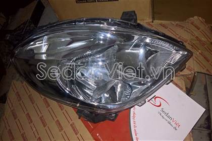 Đèn pha trái Nissan Sunny 260653AW0B-oe giá rẻ