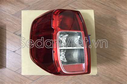 Đèn hậu - L Nissan Navara 26559EB70A chính hãng