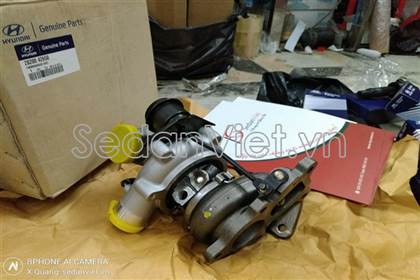 Turbo tăng áp Hyundai Libero 2820042650-mitshu giá rẻ